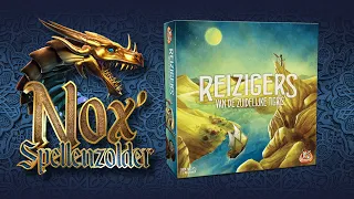 Reizigers van de Zuidelijke Tigris (NL)