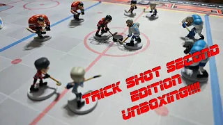 Trick Shot 2nd Edition Unboxing!!!