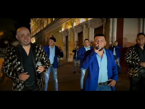 Video for event landing page