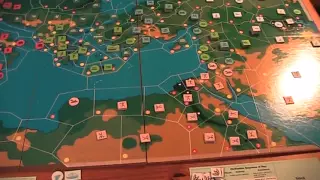 A lonesome Gamer plays Civilization pt 5