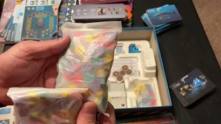 Endeavor:  Deep Sea - Unbiased Unboxing with John LaRuffa