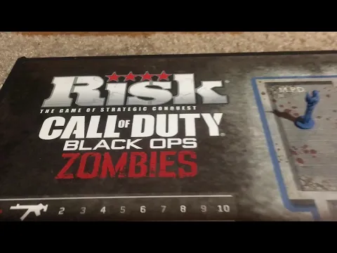 The Infection is Spreading Fast! | Call of Duty Zombies Risk | Episode 2