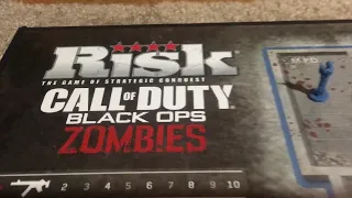 The Infection is Spreading Fast! | Call of Duty Zombies Risk | Episode 2