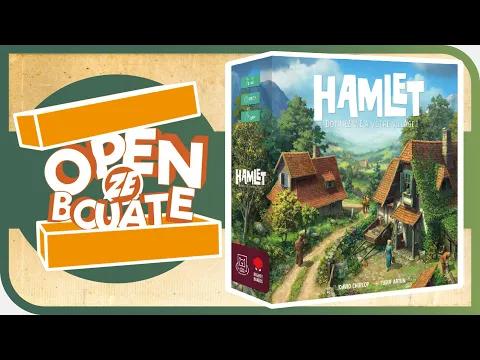 Hamlet - Grrre Games
