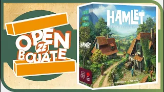 Hamlet - Grrre Games