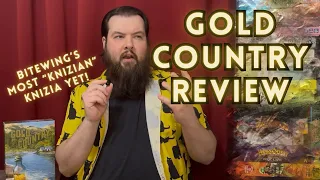 Gold Country Review