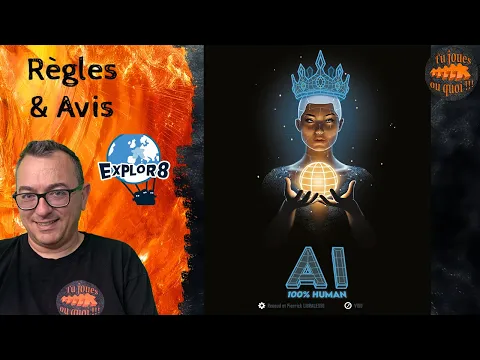 AI 100% Human Règles & avis