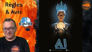 AI 100% Human Règles & avis