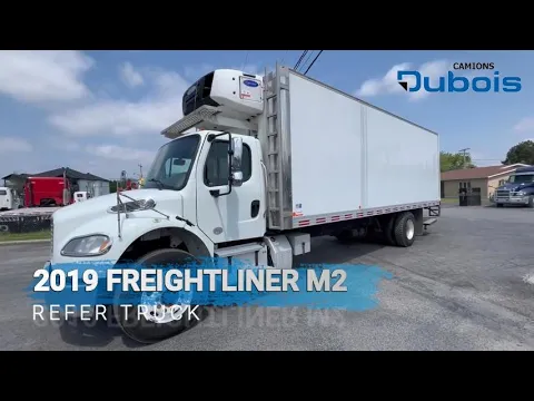 2019 Freightliner M2-106 Thumbnail alt