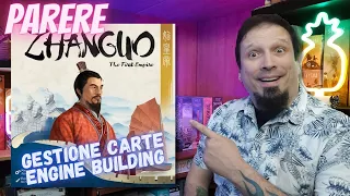 ZHANGUO FORST EMPIRE - Il Mio Parere