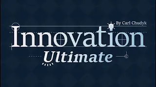 Innovation Ultimate: Figures / Artifacts live playthroughs