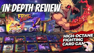 Fight Deck In Depth Honest Review | High Octane Games