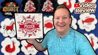 Mezen - Review & How to Play