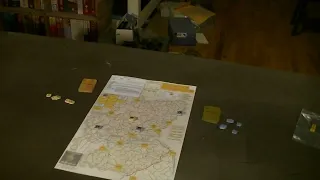 Campaigns of Montrose intro