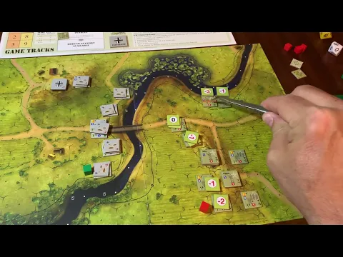 Airborne Over Europe: The Last 100 Yards. Mission 13 video 3