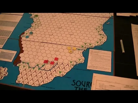 Source of the Nile 2