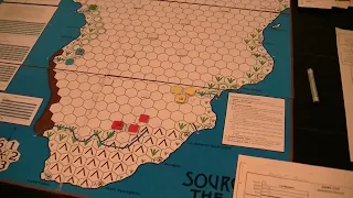 Source of the Nile 2