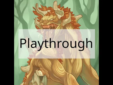 Deck of Wonders Cullin Playthrough