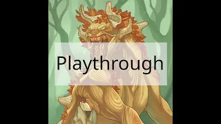 Deck of Wonders Cullin Playthrough