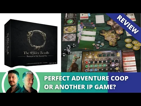 The Elder Scrolls Betrayal of the Second Era: Honest & Precise Review.