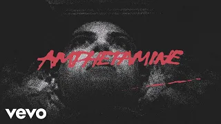 Hot Milk - AMPHETAMINE (Official Audio) ft. Julian Comeau, Loveless