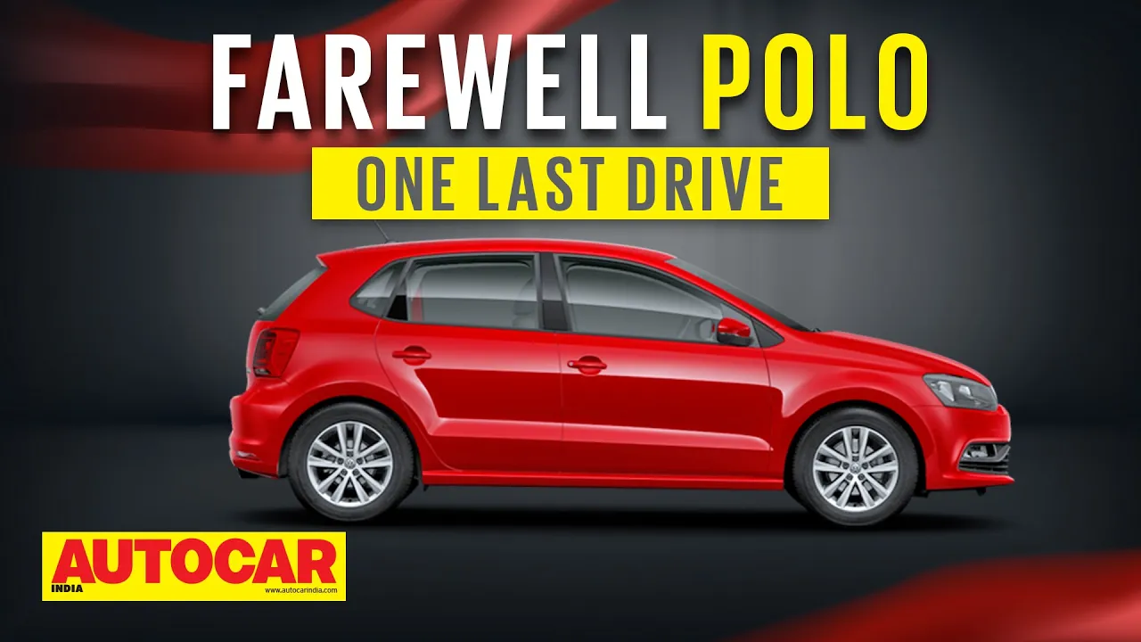 Goodbye VW Polo - One last drive | Feature | Autocar India