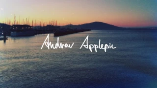 Andrew Applepie - Almost Winter