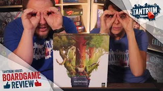 5 Things that stand out about Redwood