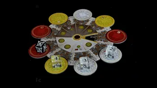 Ludopitch Troyes Dice - English