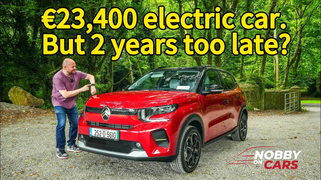 Citroen C3 review | should you buy one? Full review