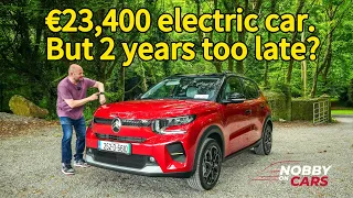 Citroen C3 review | should you buy one? Full review