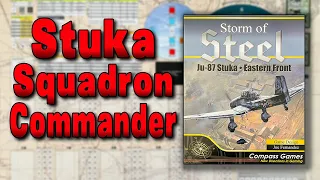 "Storm of Steel" Unboxing