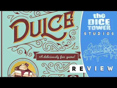 Dulce Review: Modest Mousse or Flan Solo