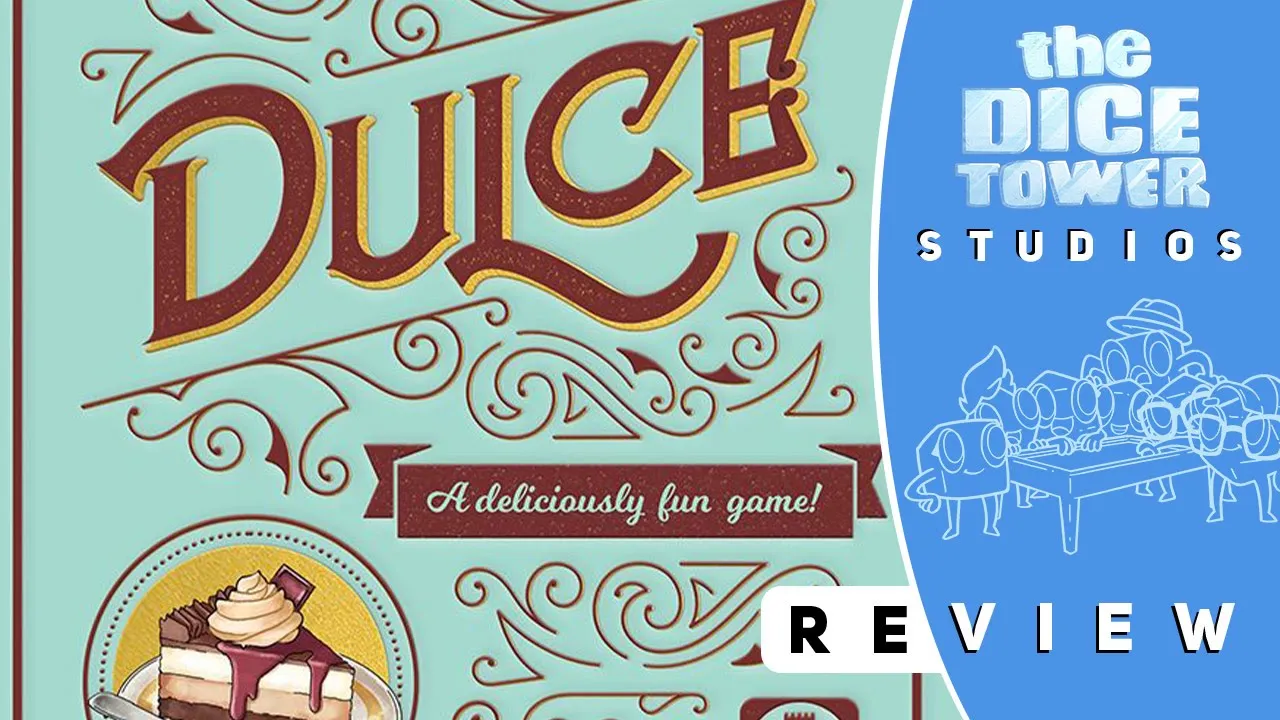 Dulce Review: Modest Mousse or Flan Solo