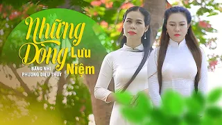 NHỮNG DÒNG LƯU NIỆM