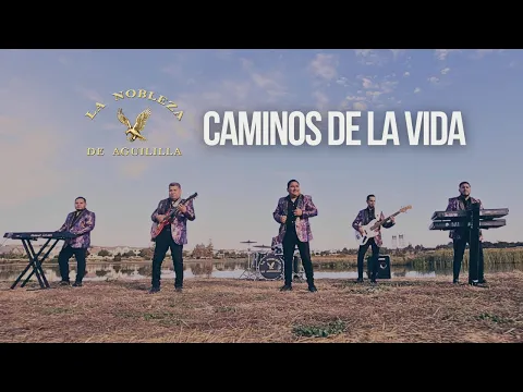 Video for event landing page