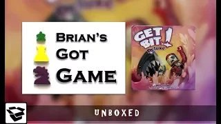 Unboxed - Get Bit! Deluxe