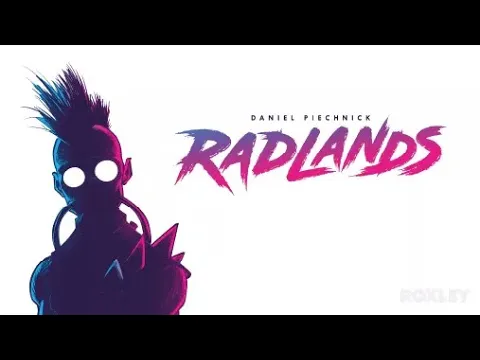 Radlands Review…..A Post Apocalyptic Card Game