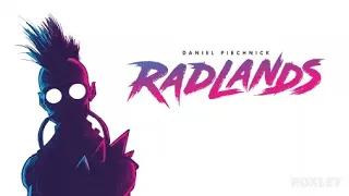Radlands Review…..A Post Apocalyptic Card Game