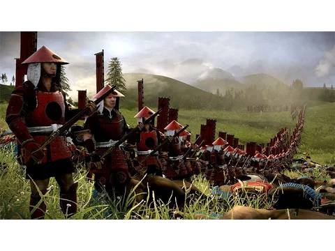 Sekigahara: The Unification of Japan - Session Report