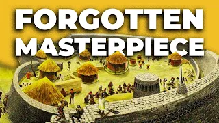 The Great Zimbabwe | Splotter Bowl 2023 - 4p Gameplay