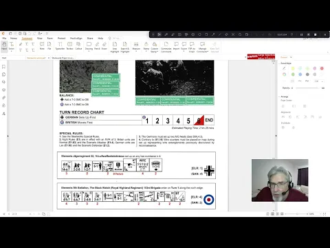 Steelworks Intro --- short review of Lone Canuck Publishing's Steelworks Module