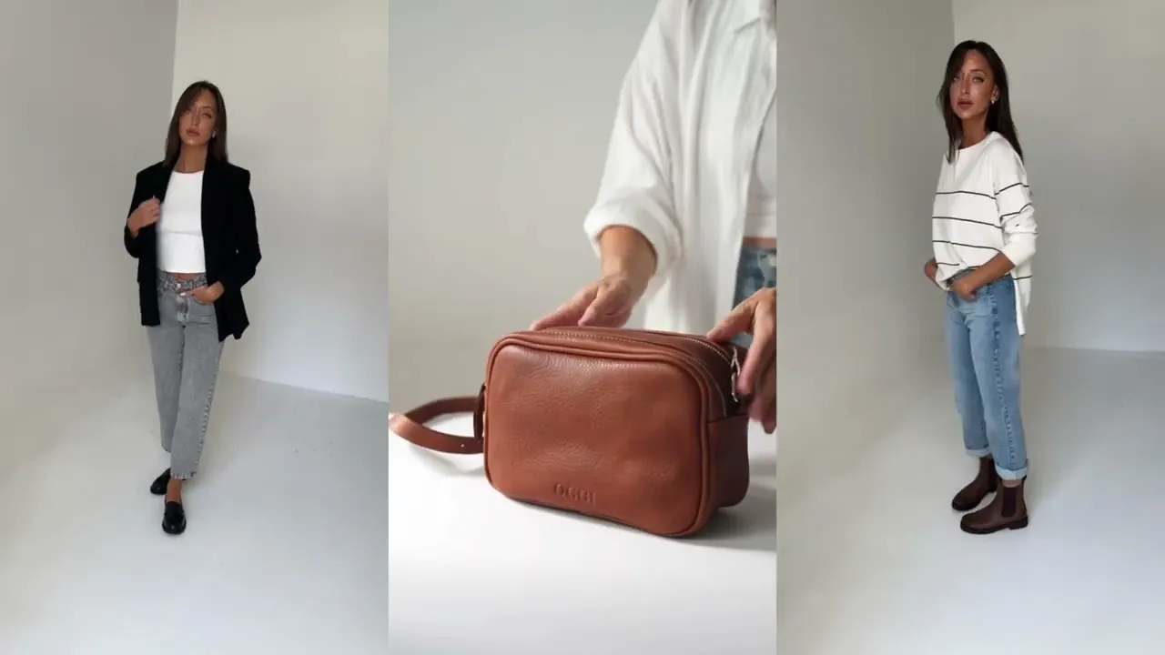 Video de OGGI Zapatos Mujer - Desde 1951