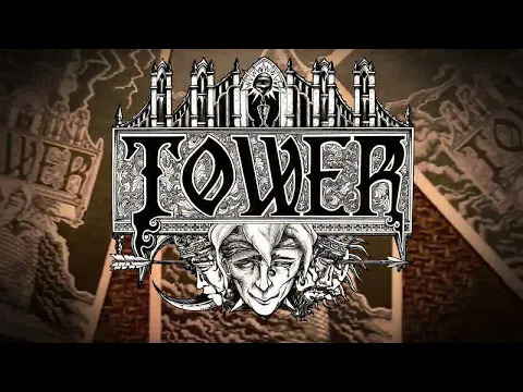 TOWER: Dark Age AESTHETIC TEASER