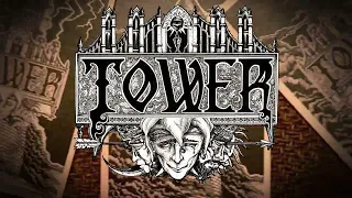TOWER: Dark Age AESTHETIC TEASER