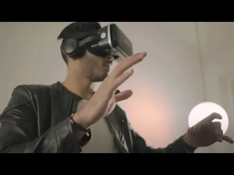 Video for event Video for event landing page