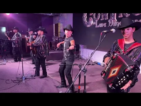 Video for event landing page