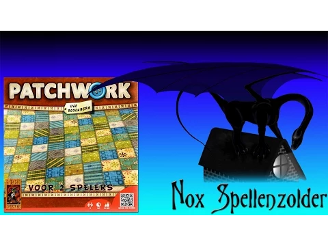Patchwork (NL)