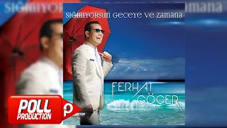 Ferhat Göçer - Yar Dola Dola (Uzun Kavak) - (Official Audio)