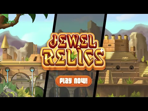 Jewel relics 视频